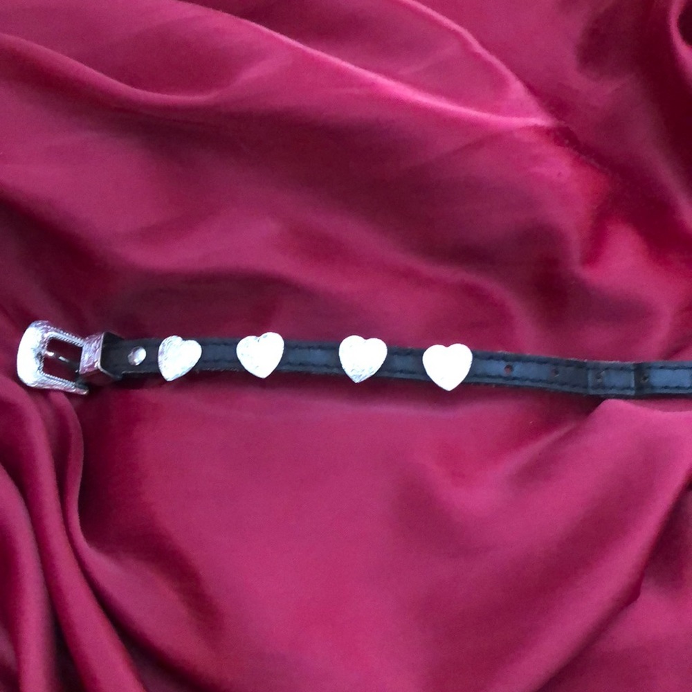 Bracelet- leather